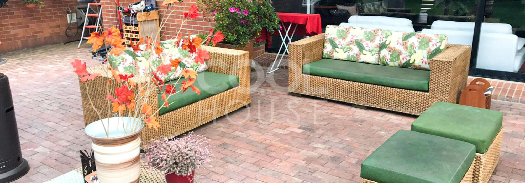 Casa Dúplex con terraza en venta o arriendo en Guaymaral