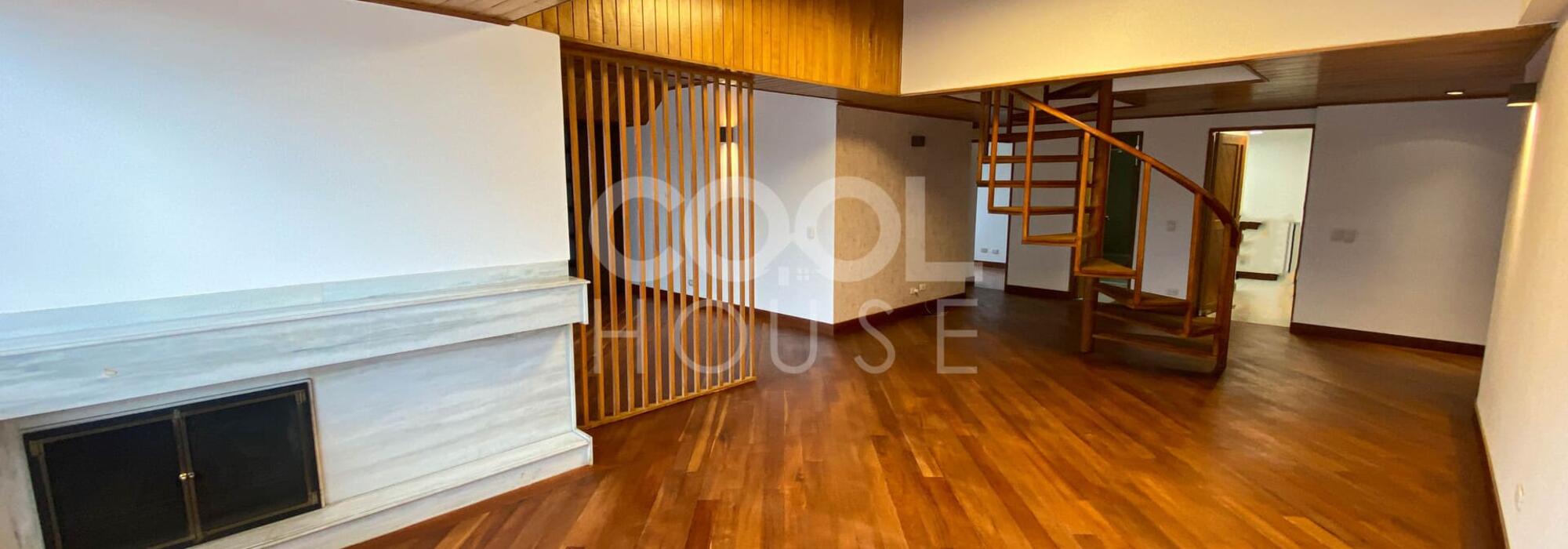 Apartamento en venta en Santa Bárbara