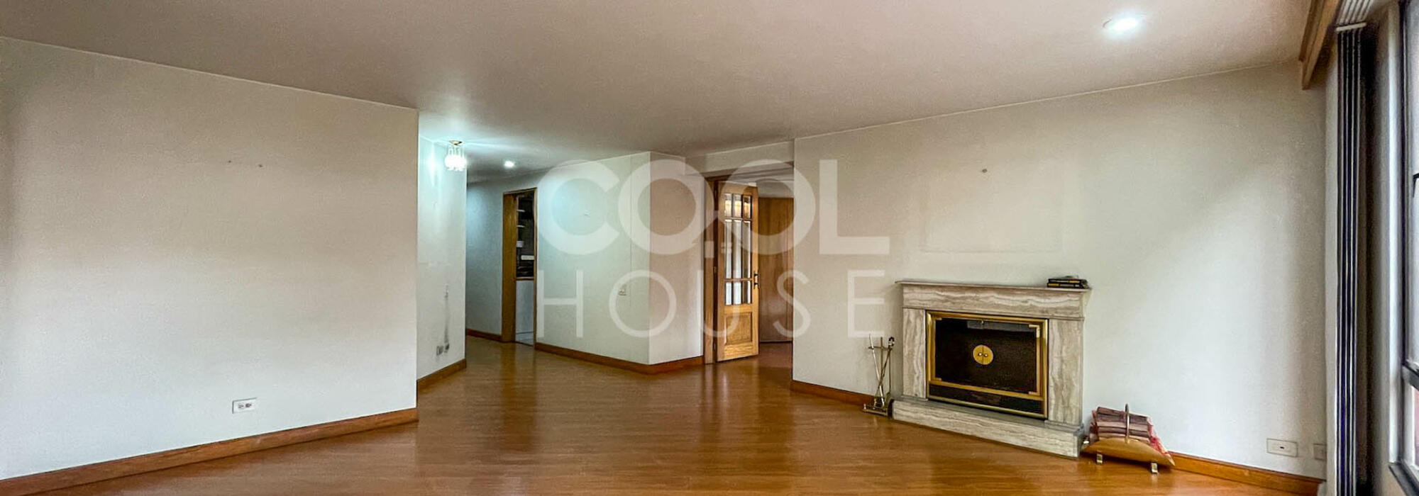 Apartamento en venta en Chicó