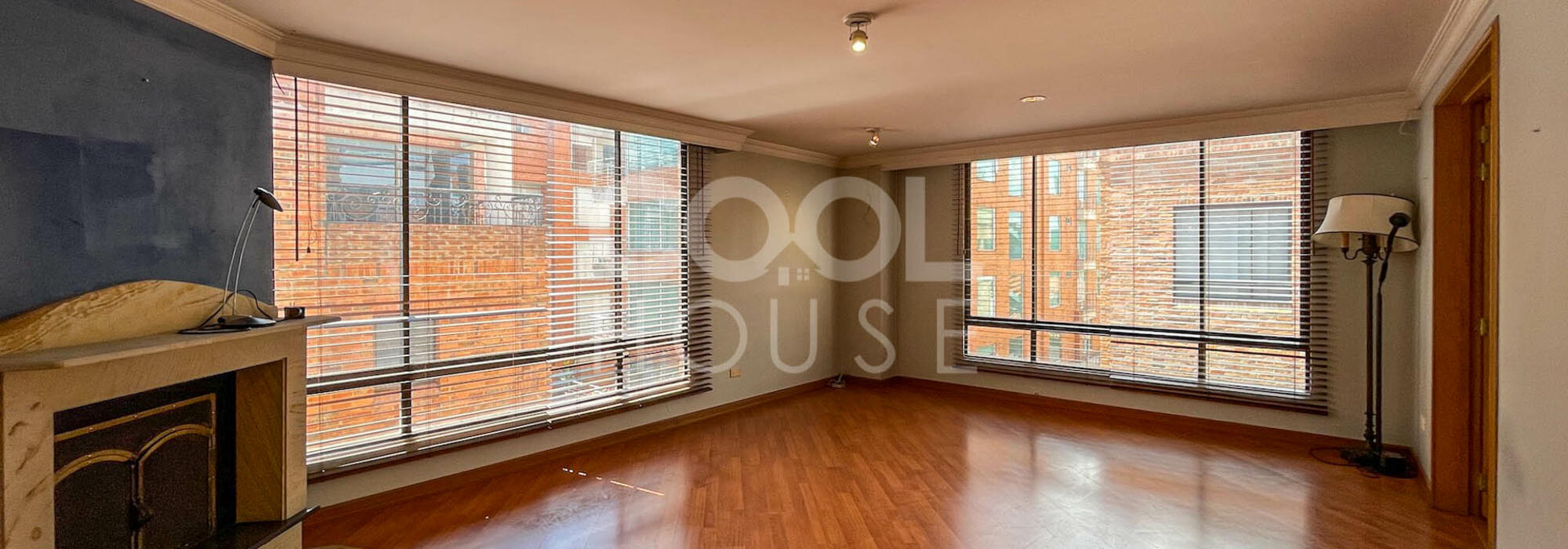 Apartamento Dúplex en venta en San Patricio
