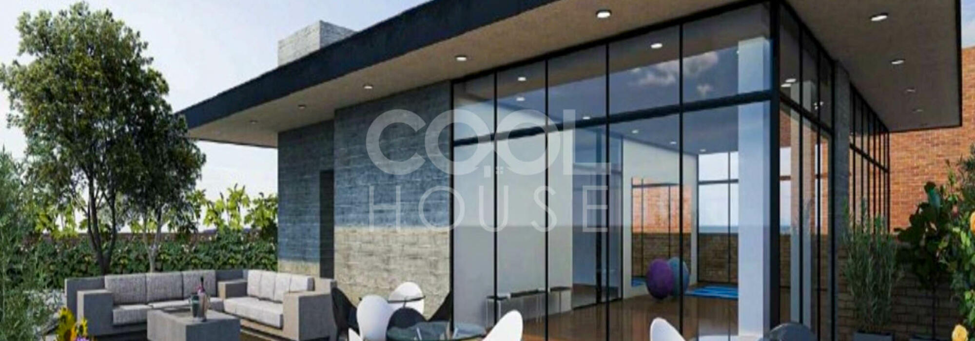 Proyecto ELEMENT 9.96 - Apartamentos en venta en Chicó Reservado