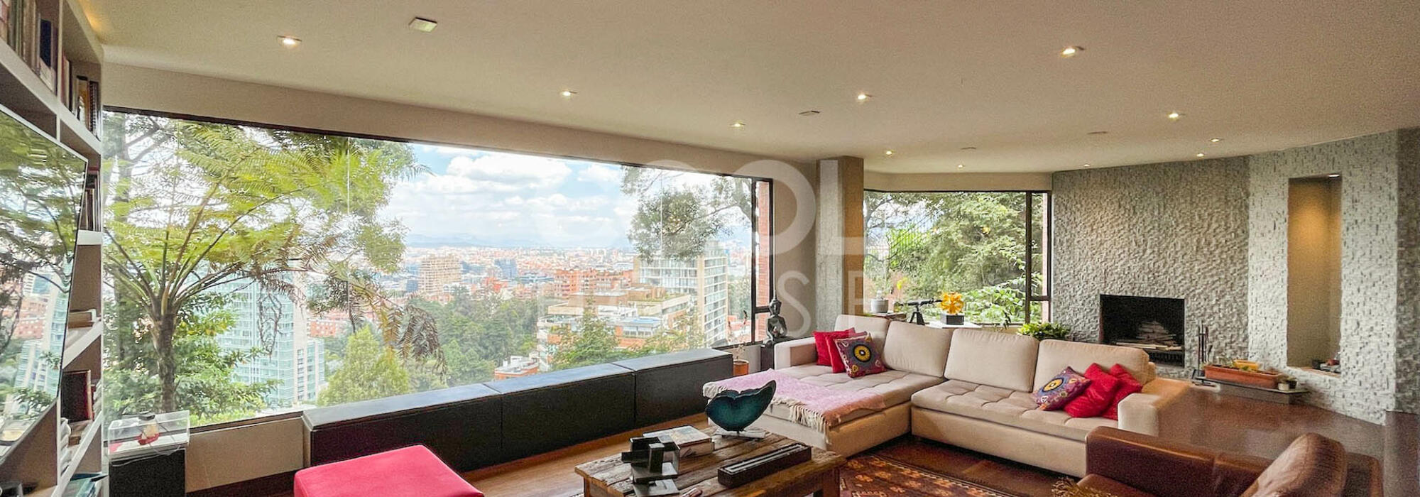Apartamento en venta en El Refugio