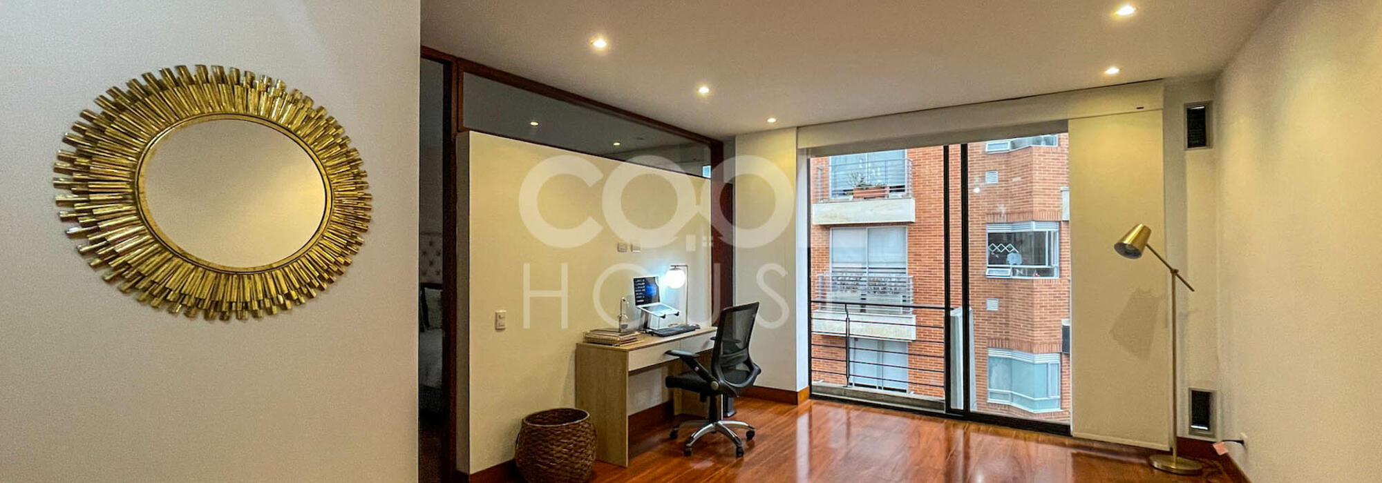 Apartamento en venta en Chico Norte