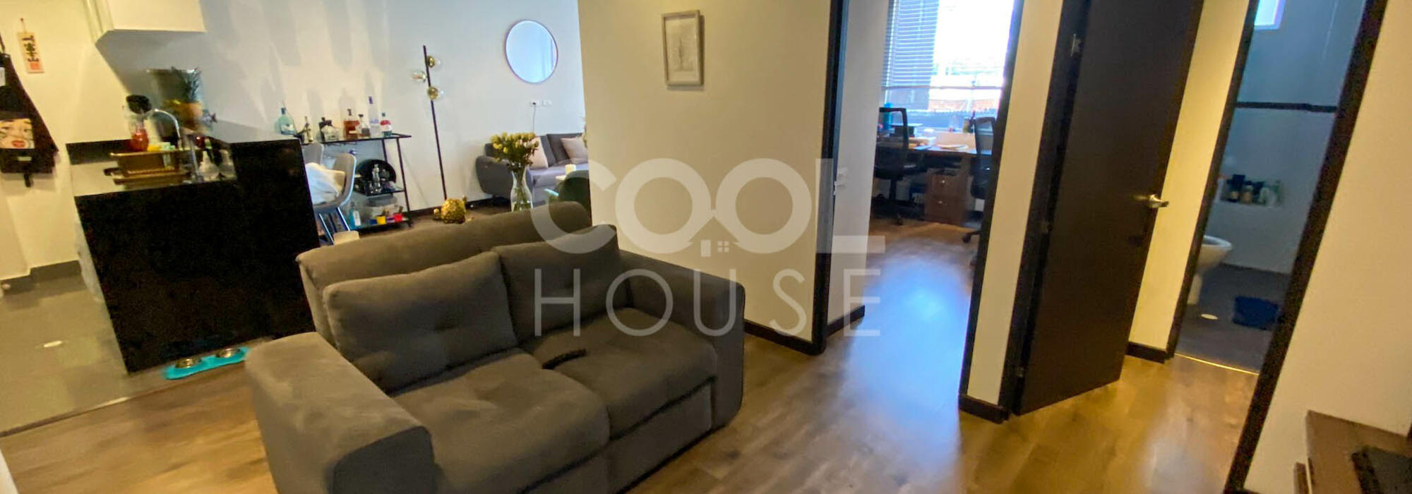 Apartamento en venta en Santa Bárbara Occidental