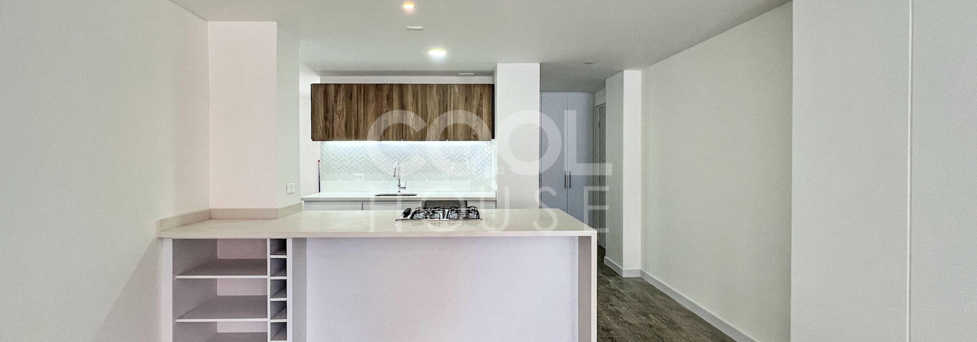 Apartamento en venta en Cedritos 