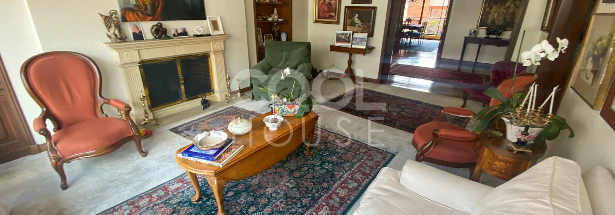 Apartamento en venta en Santa Bárbara