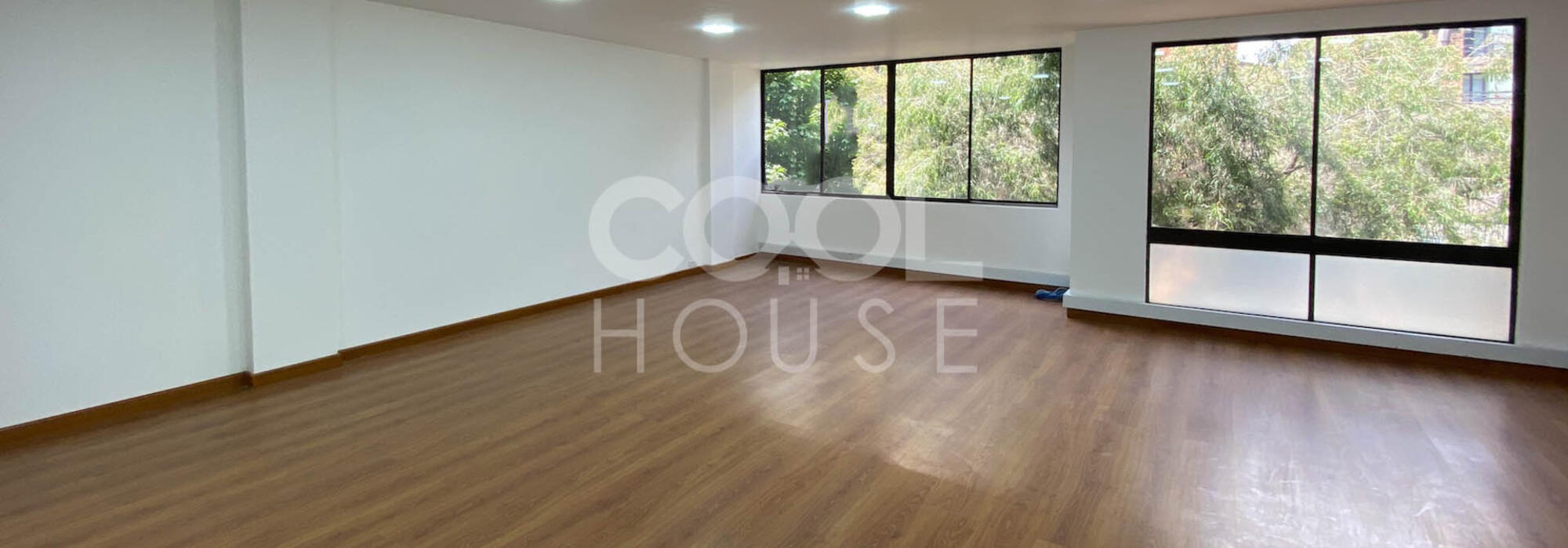 Oficina en venta o arriendo en Chicó