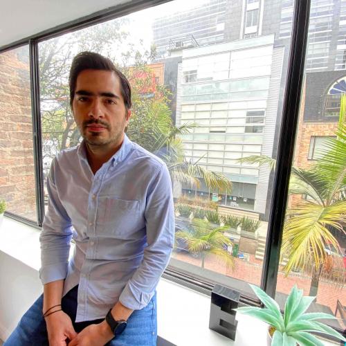 DANIEL TEJEIRO