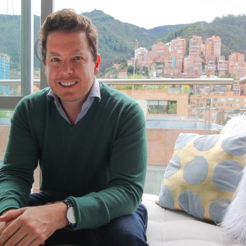 JULIAN ACOSTA