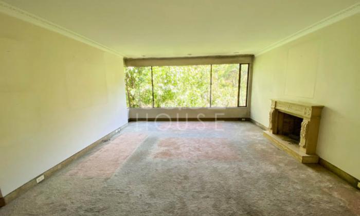 Apartamento en Venta en Chicó