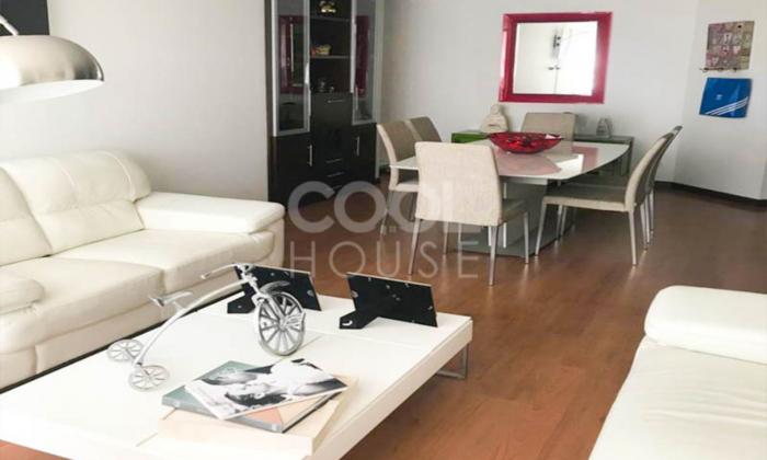 Apartamento en Venta en Chapinero Alto (3) 