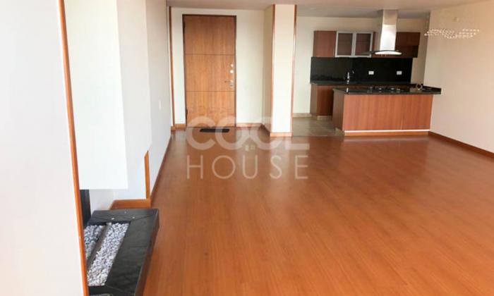 Apartamento en Venta en Sierras del Este (3) 