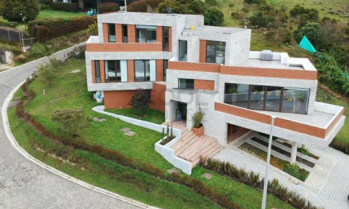 CALERA
