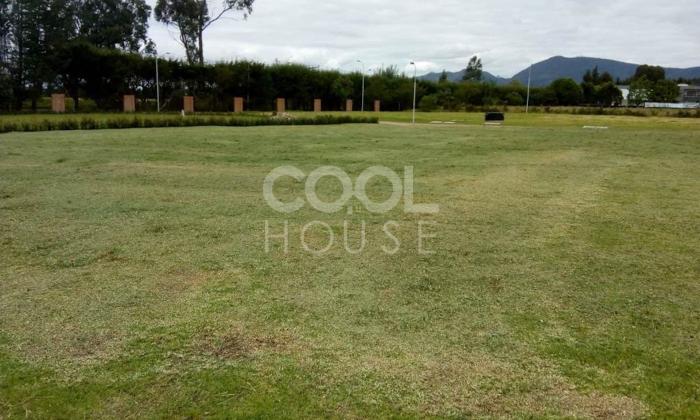 Lote en venta en Casa Blanca/ Suba