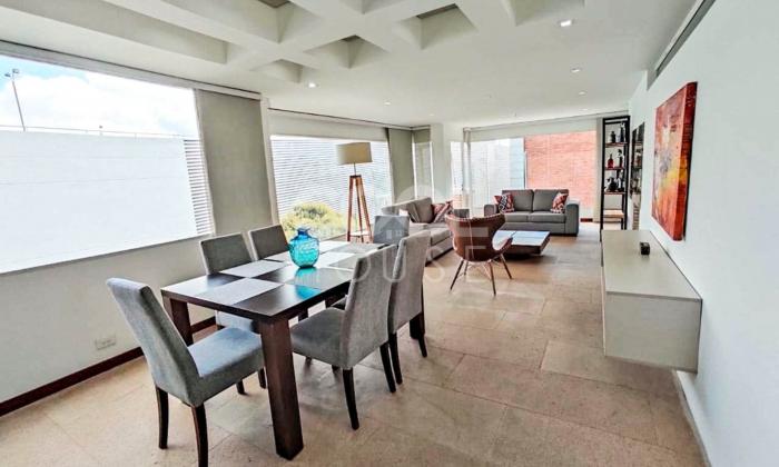 Apartamento en venta en Unicentro