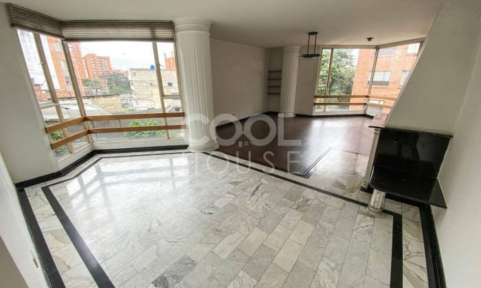 Apartamento en venta en Bella Suiza