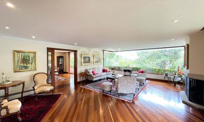 Casa Dúplex con terraza en venta o arriendo en Santa Ana Oriental