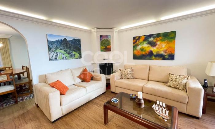 Casa en Venta en Cedritos