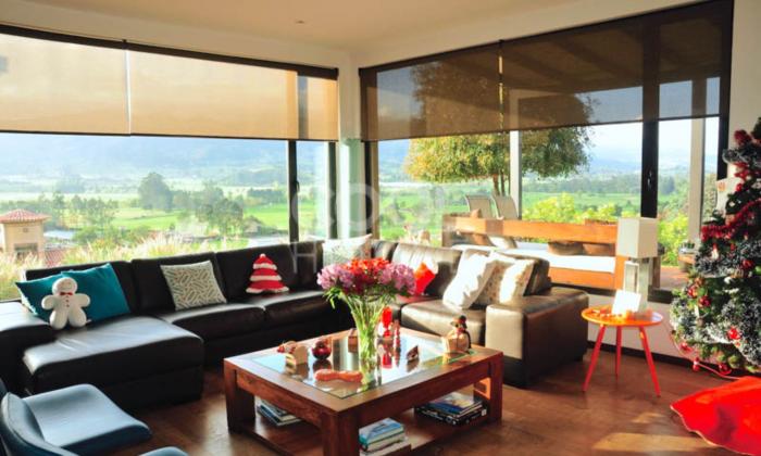 Casa en venta en Conjunto Valle Alto de la Pradera