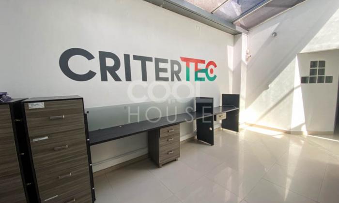 Oficina en arriendo en San Felipe