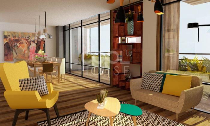 Apartamento para estrenar en venta o arriendo en Antiguo Country