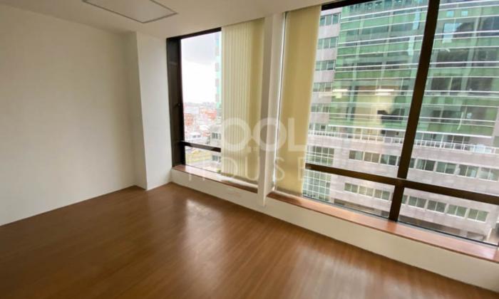 Oficina en arriendo en Usaquén
