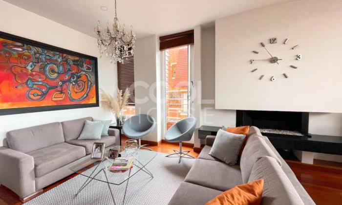Apartamento en Venta en La Calleja