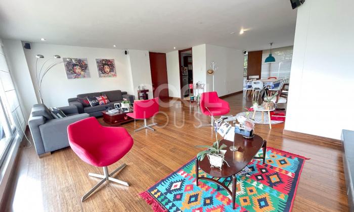 Apartamento en venta en Calatrava