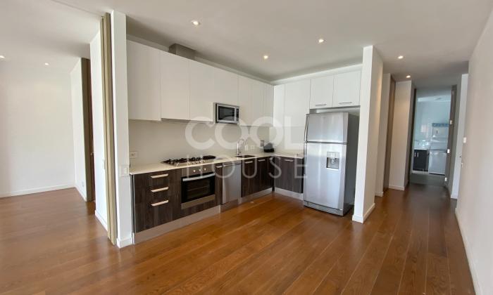 Apartamento moderno en venta o arriendo en El Nogal