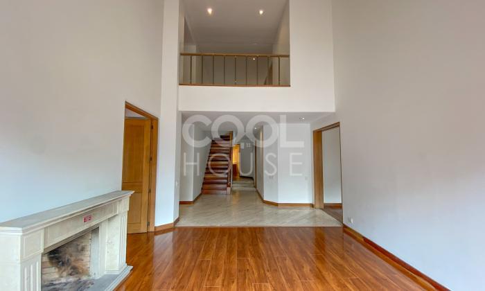 Apartamento penthouse con terraza en venta en El Retiro
