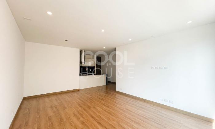 Apartamento Moderno en venta en Los Rosales