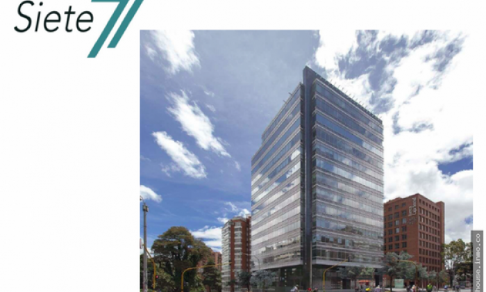 TORRE77