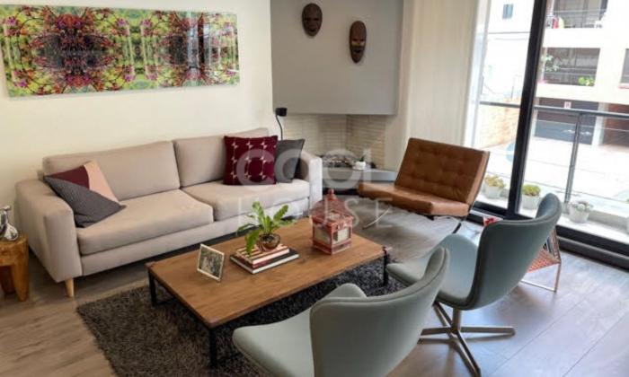 Apartamento en venta o arriendo en Antiguo Country