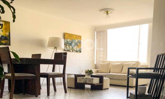 Apartamento en Venta en Belmira (3)