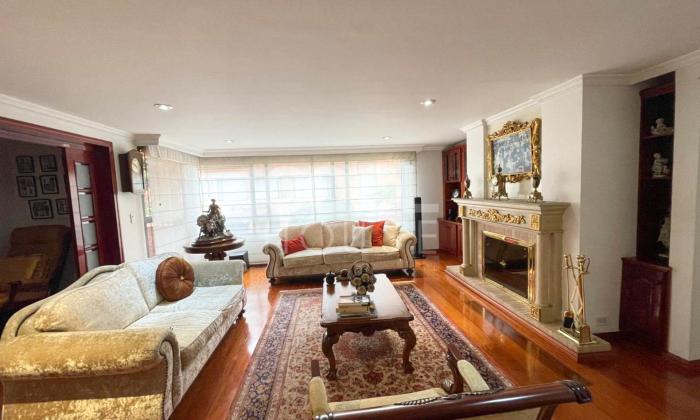 Apartamento en venta en Santa Bárbara Occidental
