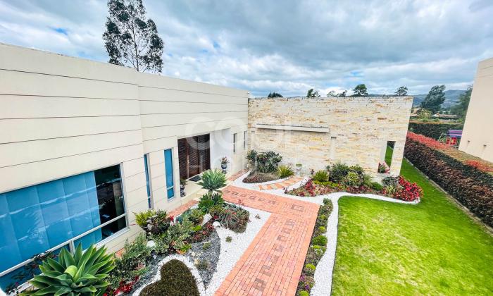 Dos Casas con terraza en venta en Chuntame-Sector El Pomar 