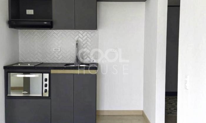 Apartamento en venta en Chapinero
