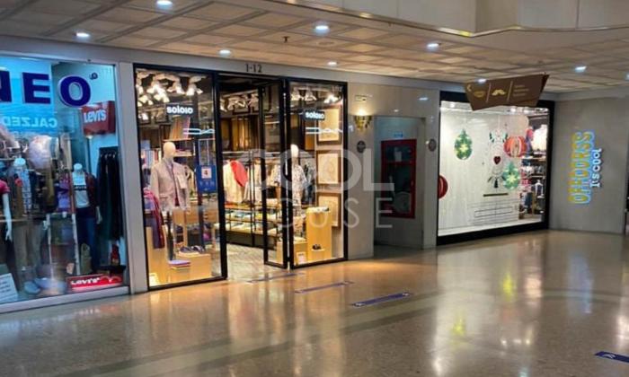 Local comercial en arriendo en Chicó