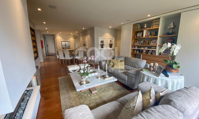 Apartamento Moderno en Venta en El Virrey