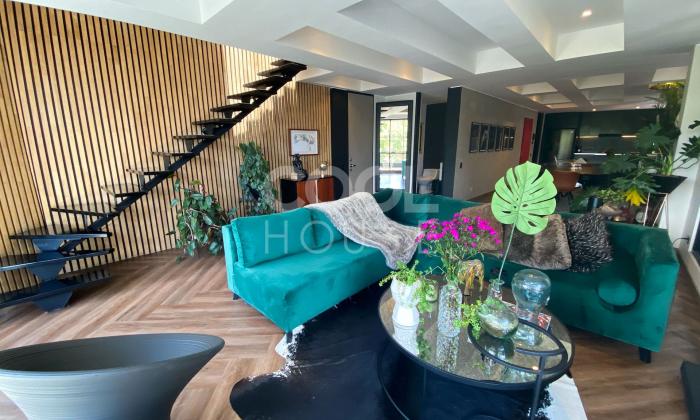 Apartamento Dúplex en venta en Chicó Reservado