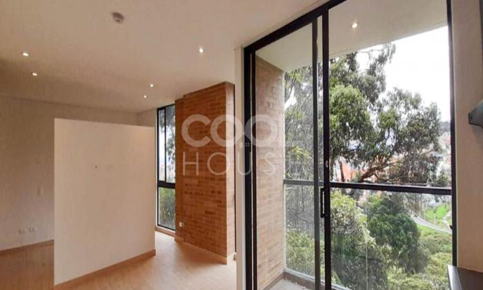 Apartamento moderno en venta en Chapinero Alto