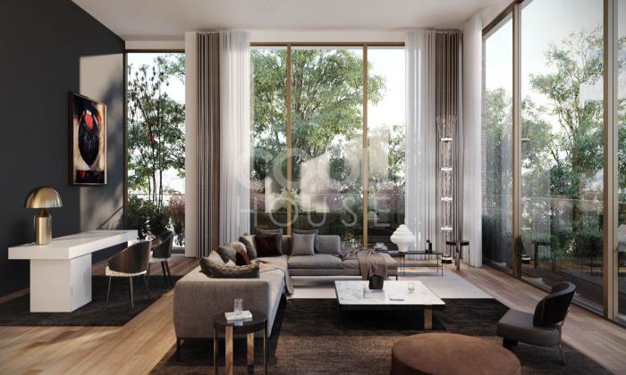 Proyecto FIORHÉ - Apartamentos en venta en Chicó