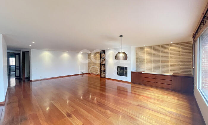 Apartamento en venta en Los Rosales