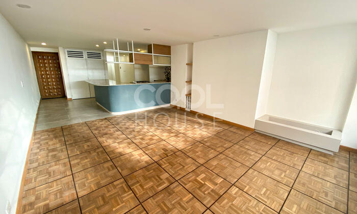 Apartamento en venta en Chicó Reservado