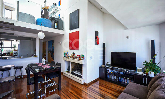 Apartamento en venta en Cuidad Salitre 