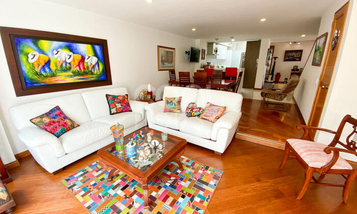 Casa Triplex en venta en Lisboa Norte