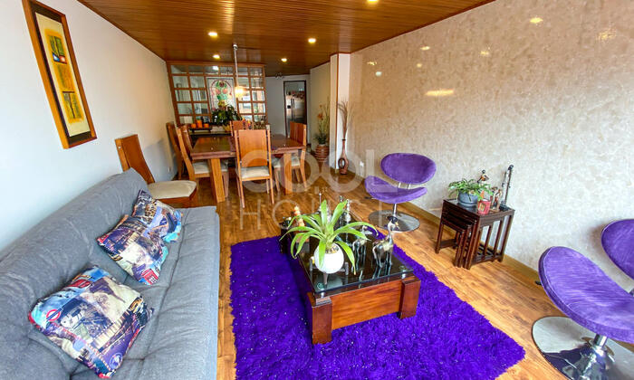 Apartamento en venta en Antiguo Country 