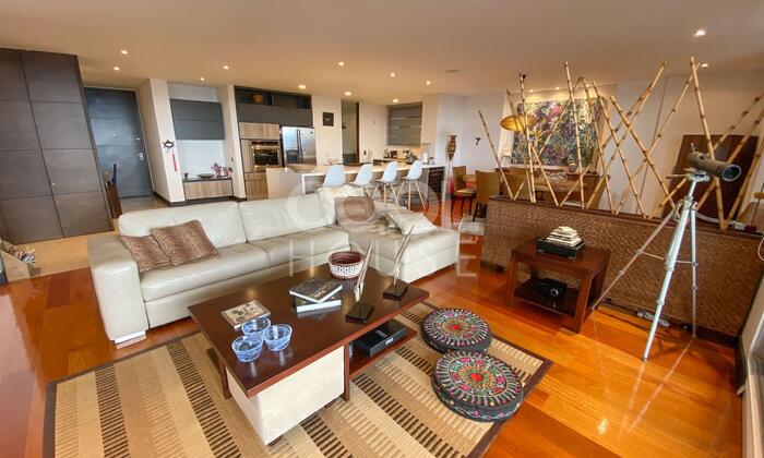 Apartamento en venta en Bosque de Medina  