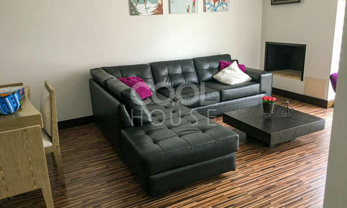 Apartamento en venta en Santa Paula  