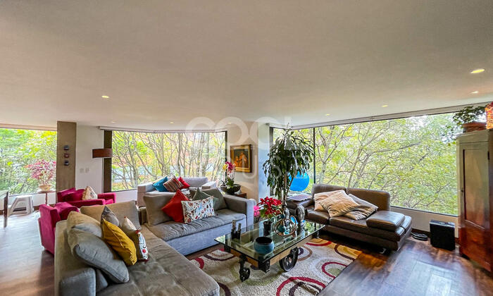 Apartamento en venta en Los Rosales 
